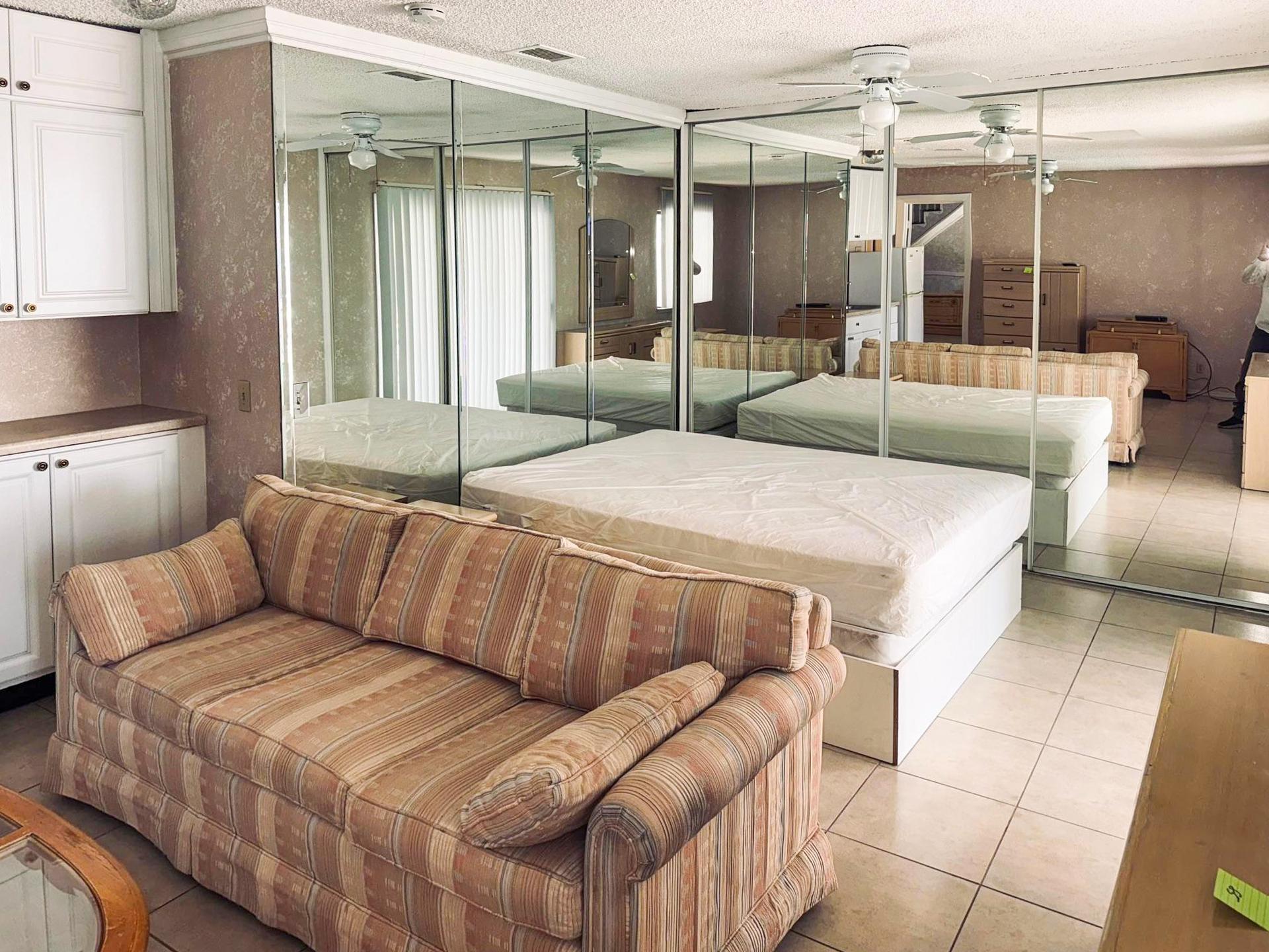 bedroom, detected:bed