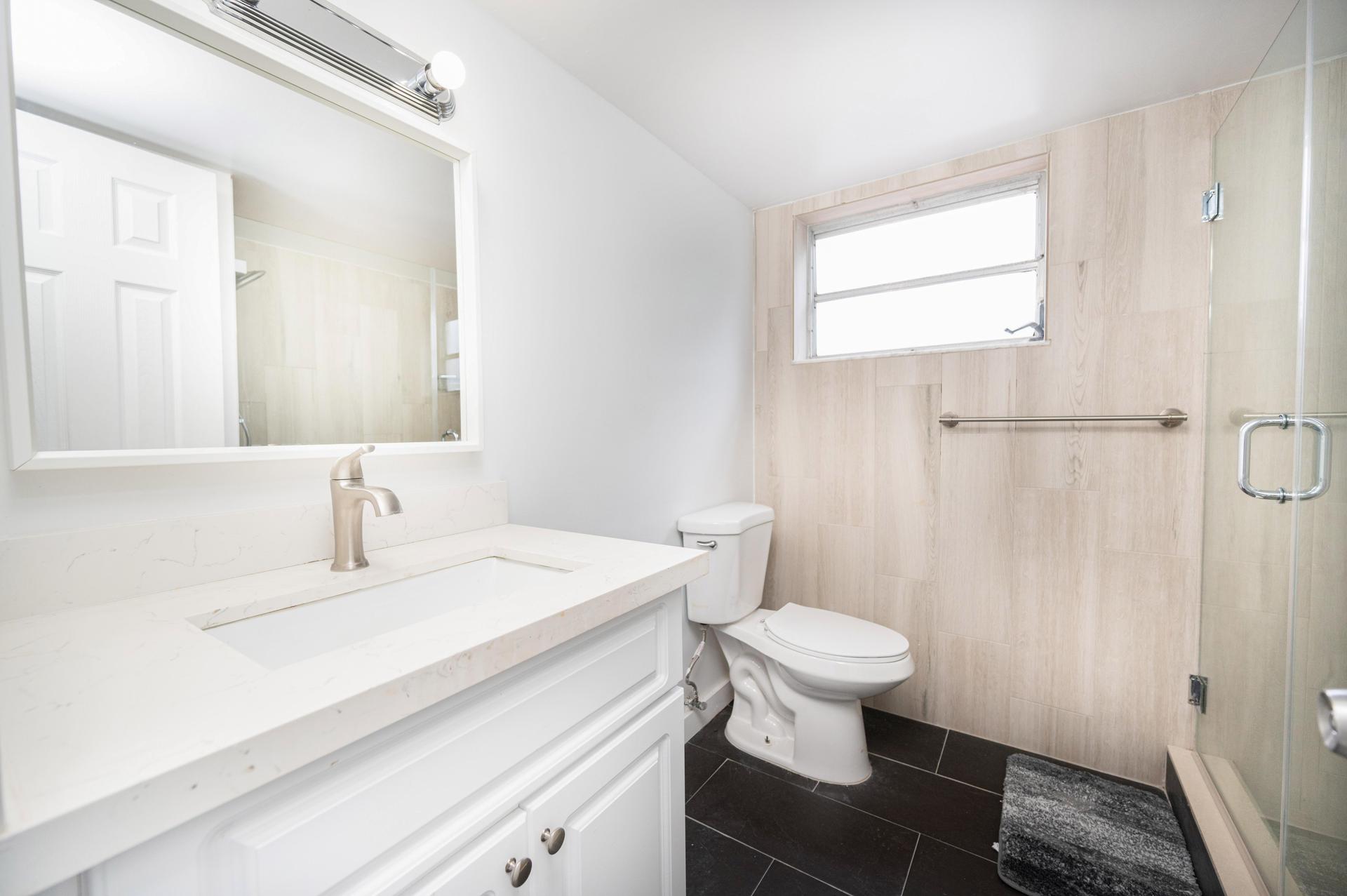 bathroom, detected:
