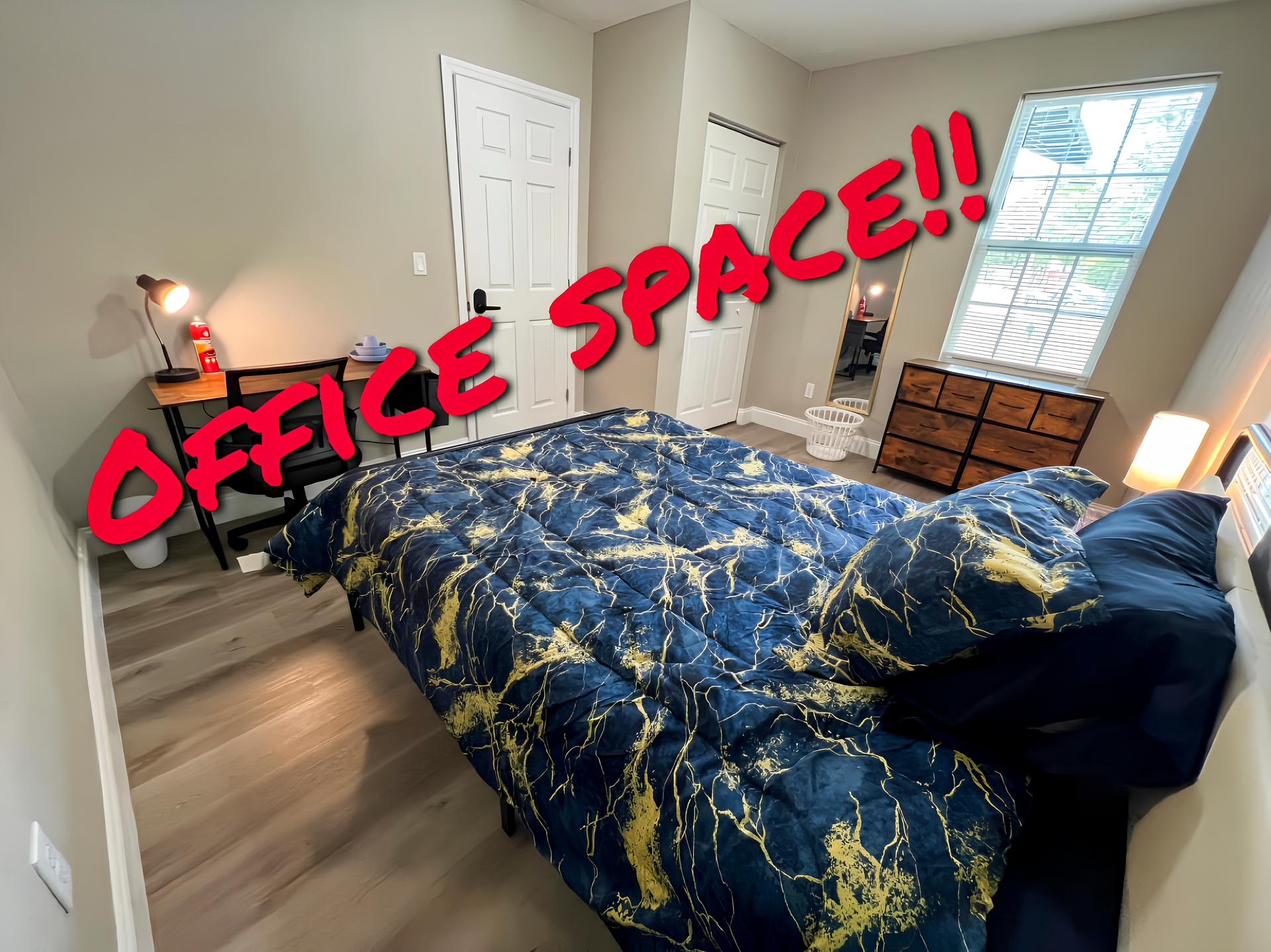 bedroom, detected:bed