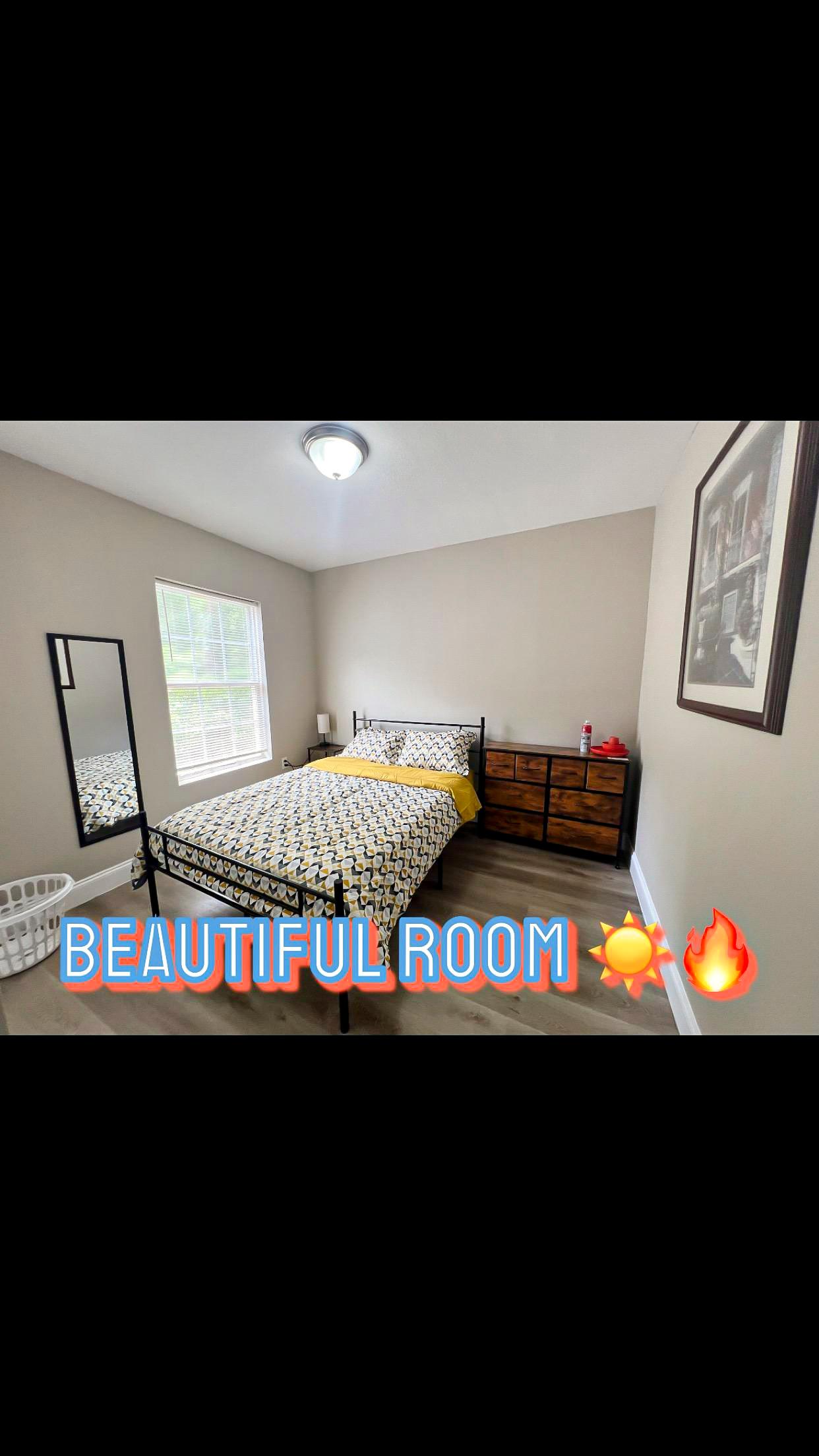 bedroom, detected:bed