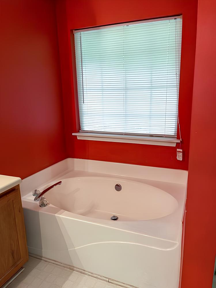Bathroom(s)