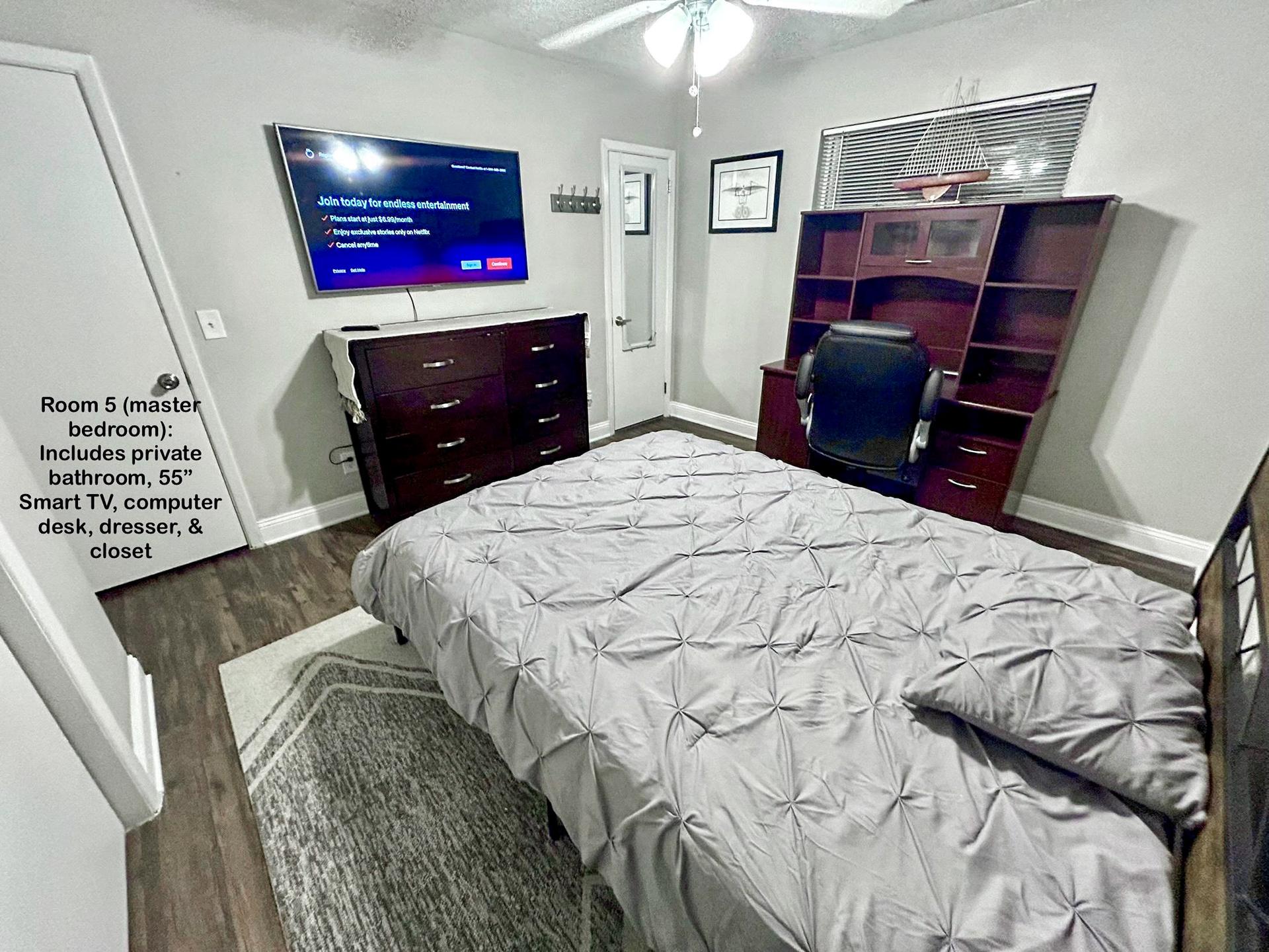 bedroom, detected:bed