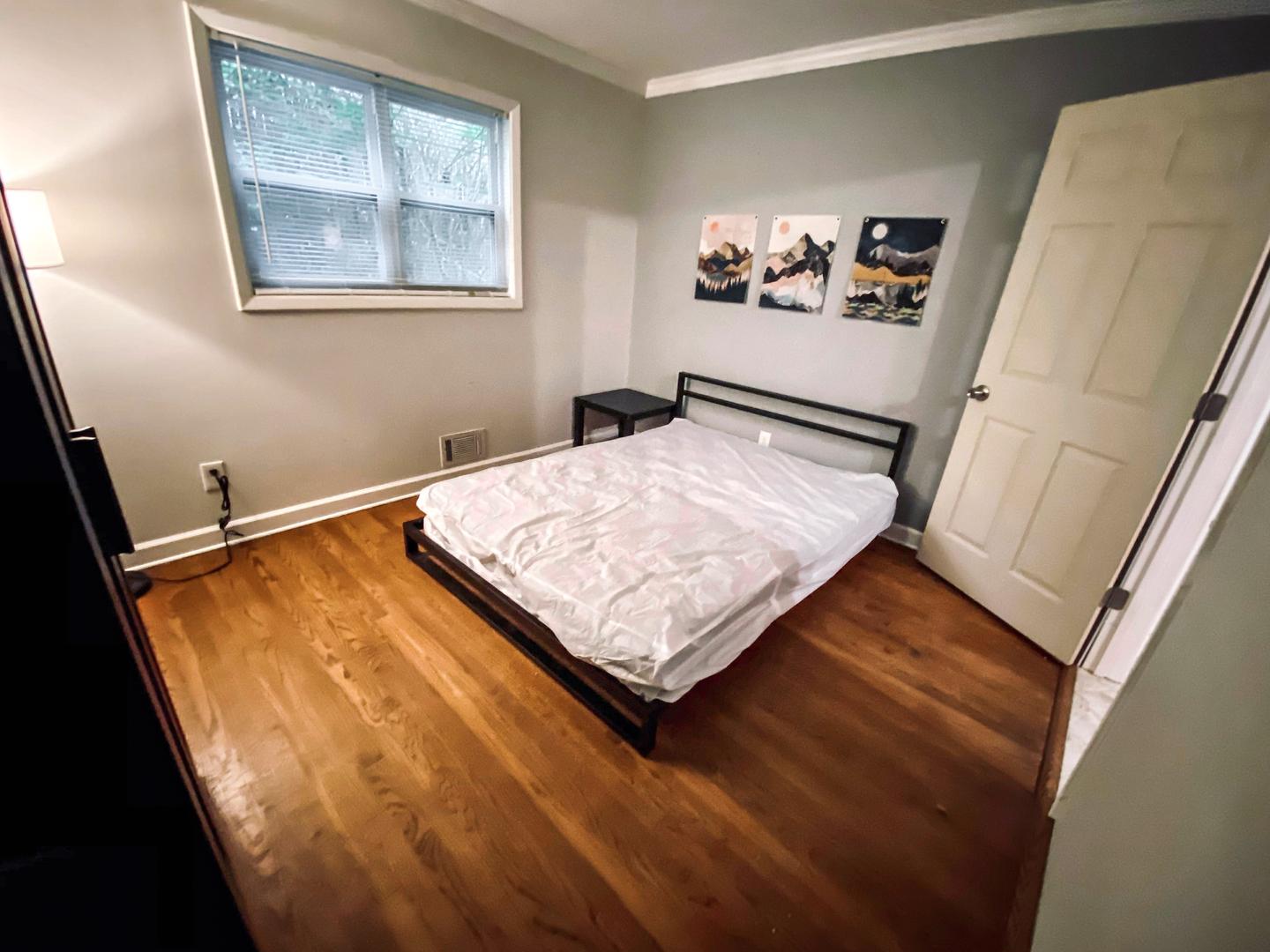Next to Kitchen
