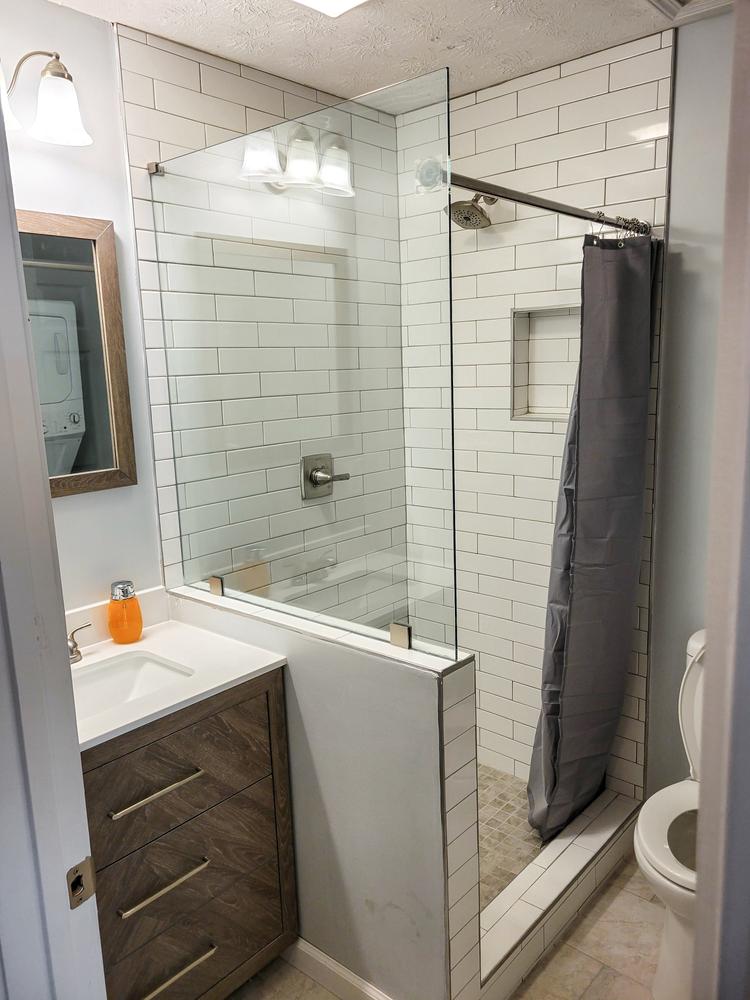 Bathroom(s)
