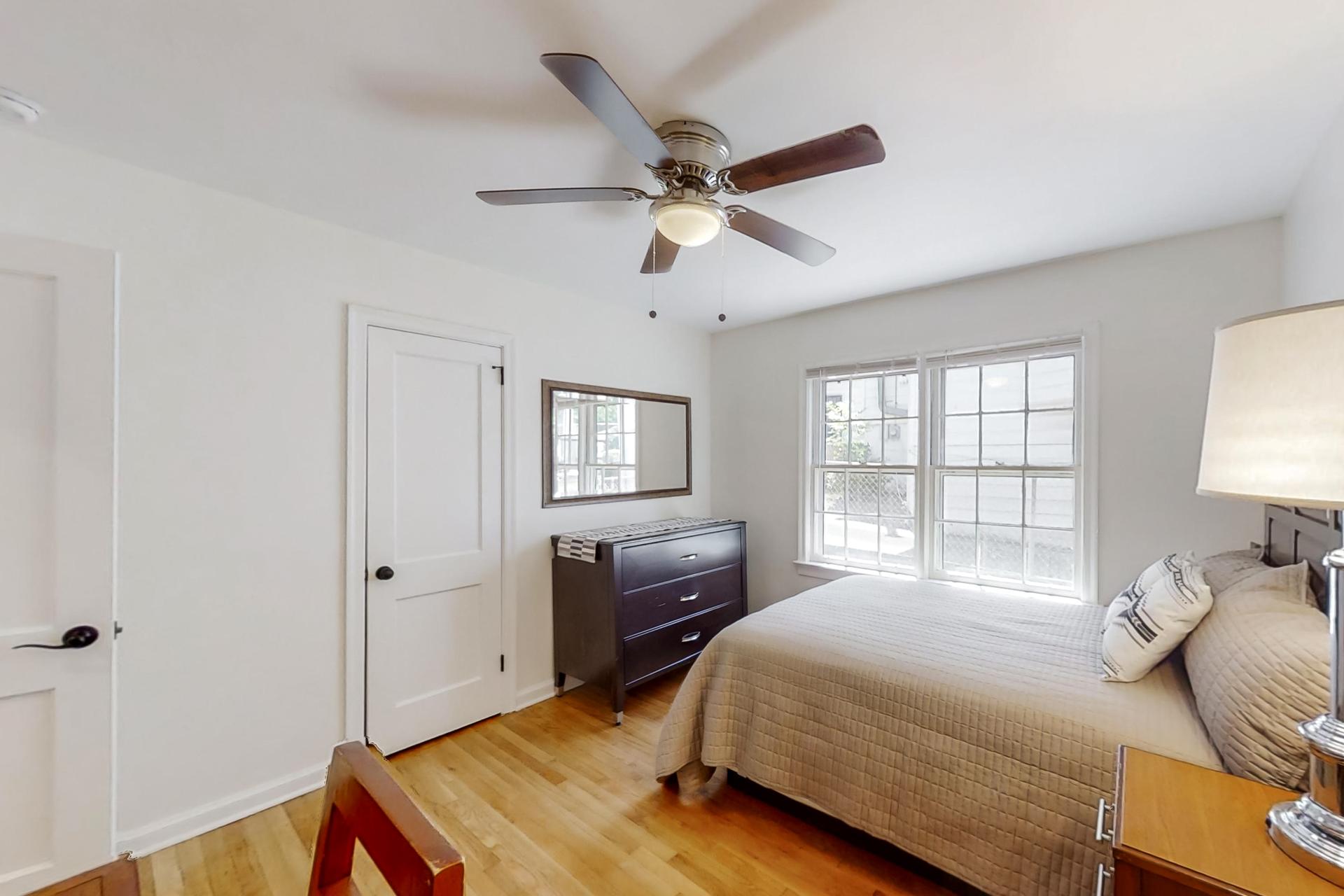 bedroom, detected: