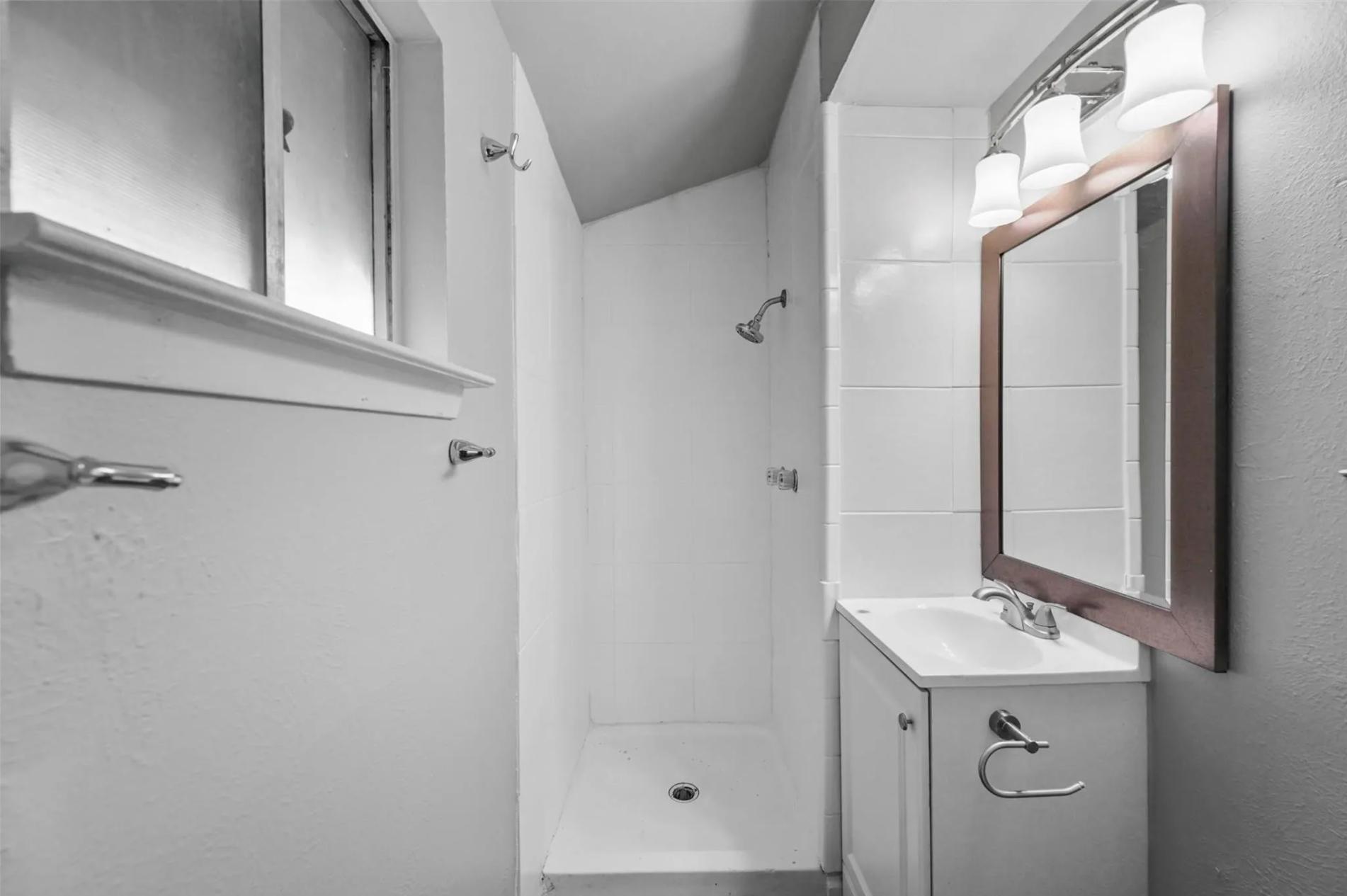 Private Bathroom