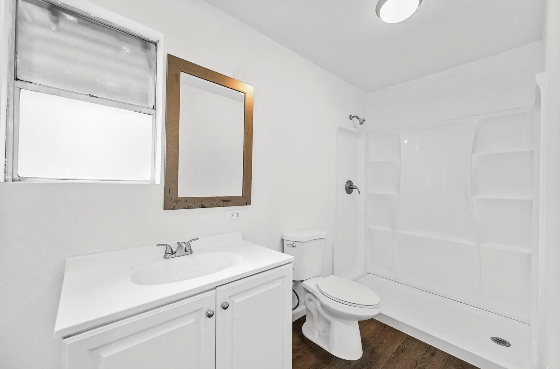 Private Bathroom