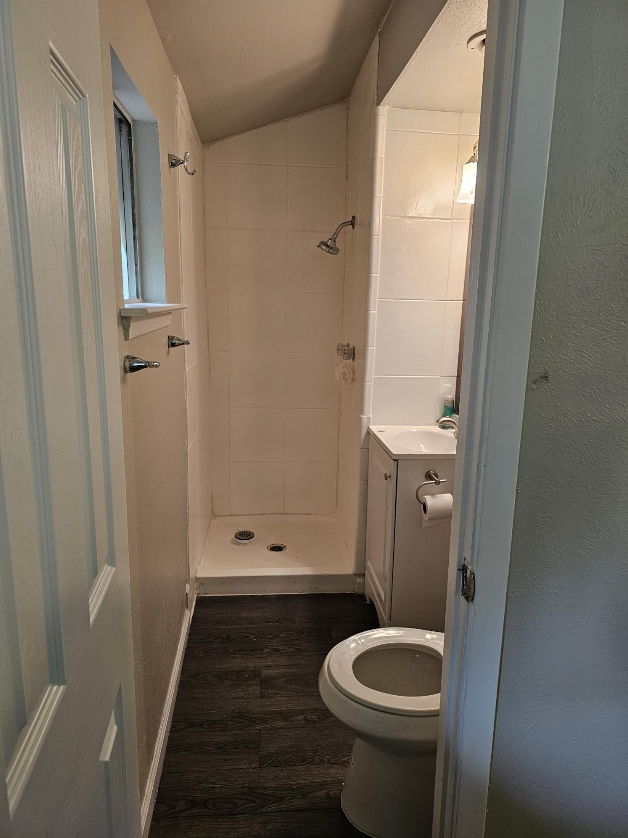 Private Bathroom