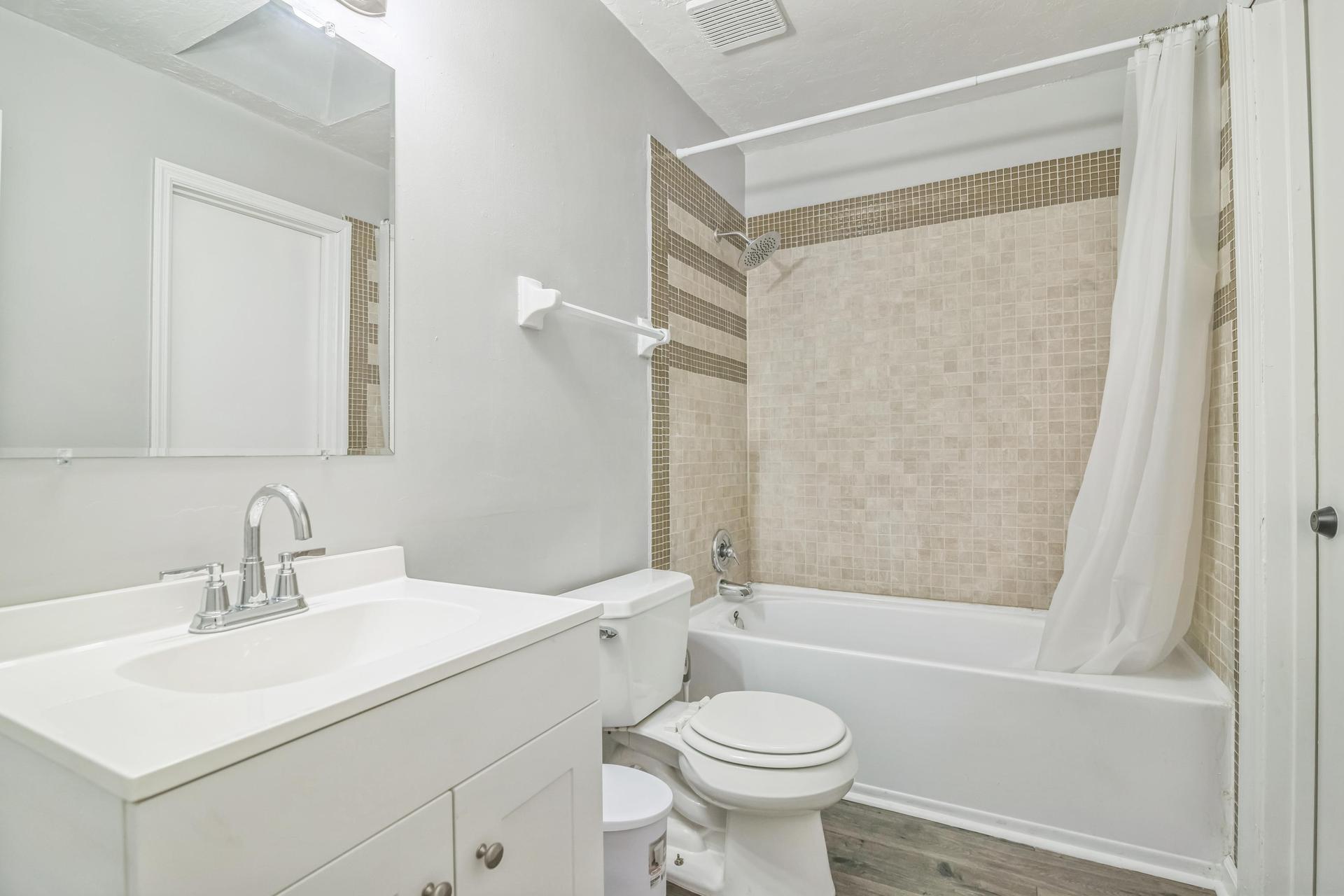 Full Bath