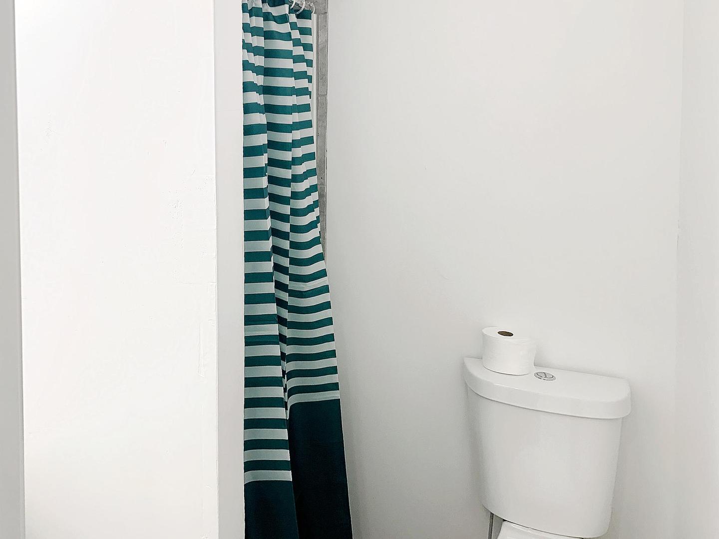 Bathroom(s)