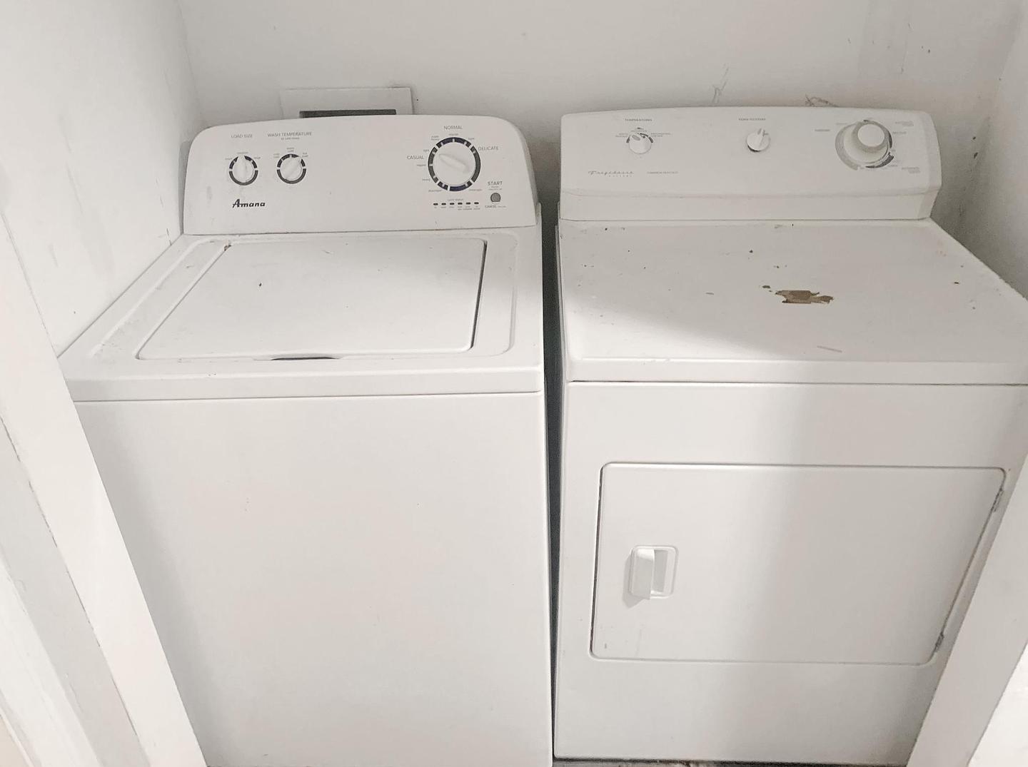 Bathroom(s)