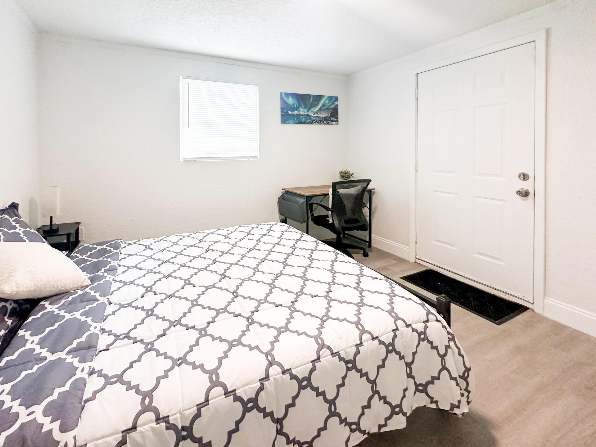 bedroom, detected:bed