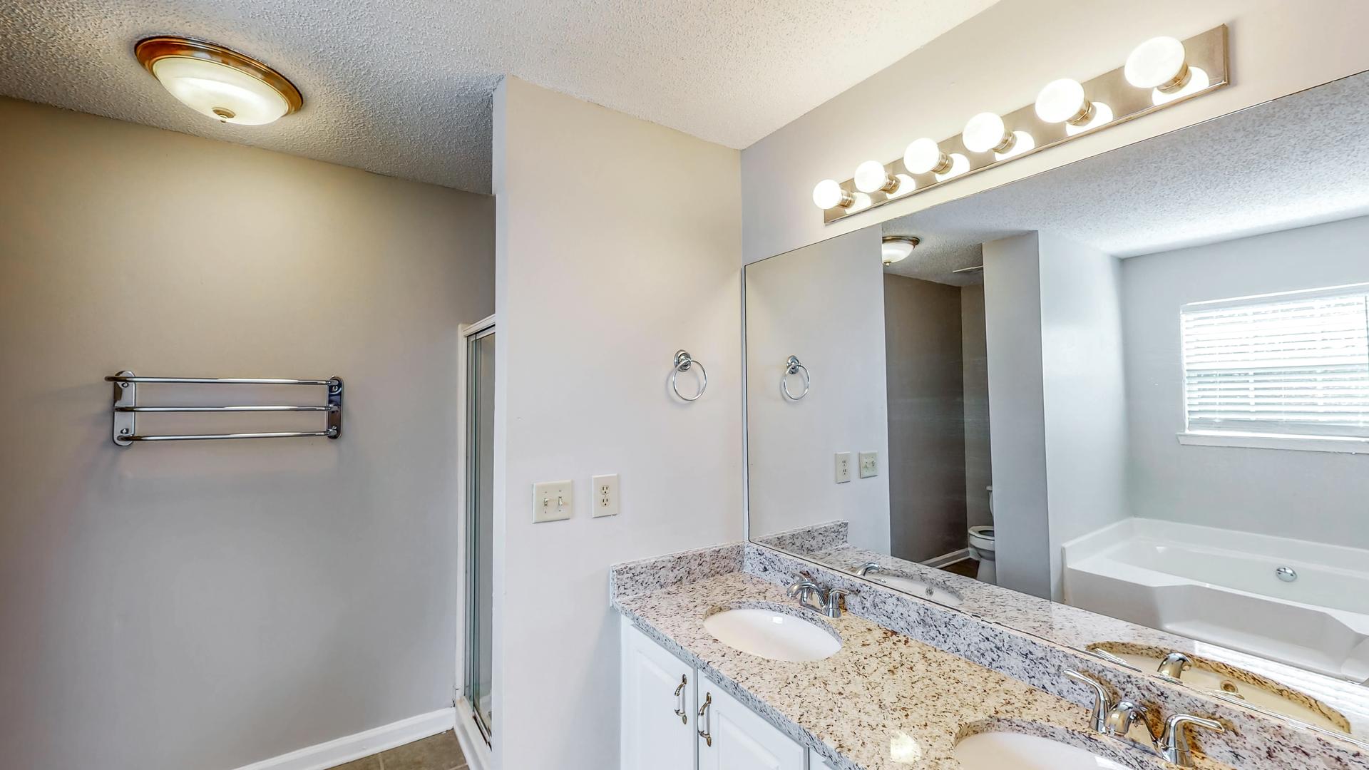 Bathroom(s)
