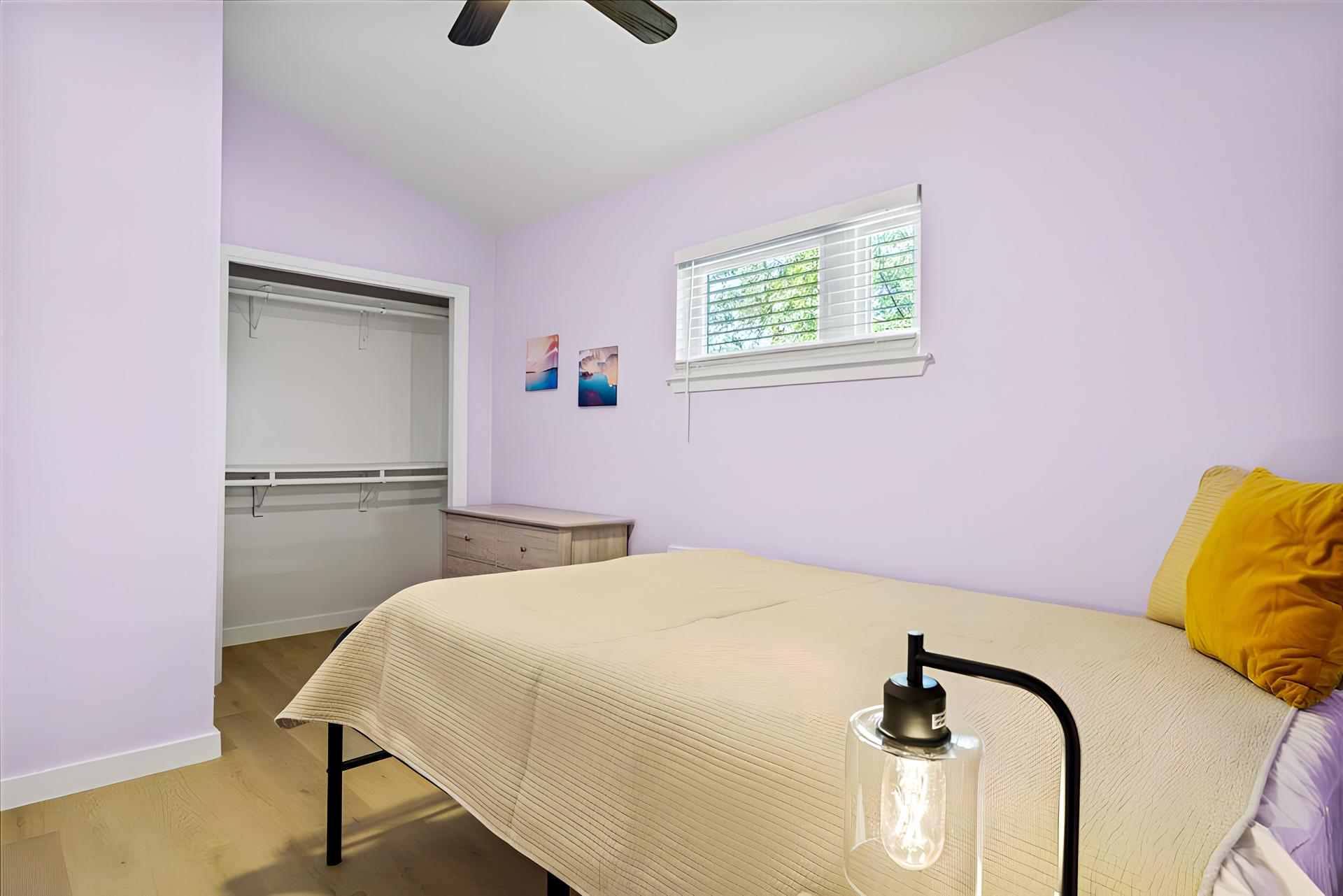 bedroom, detected:bed