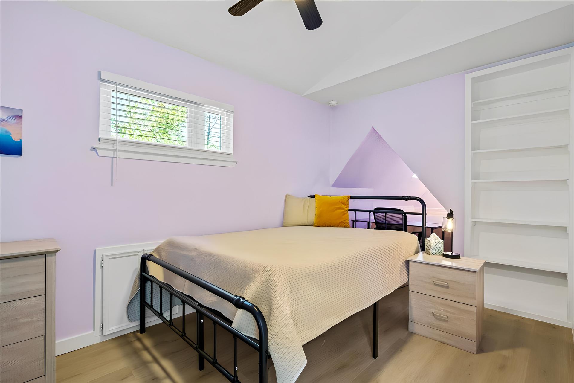 bedroom, detected:bed