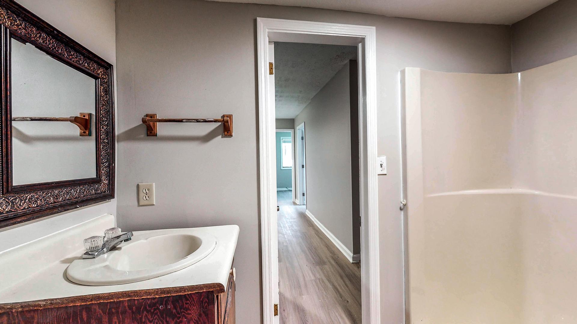 Bathroom(s)