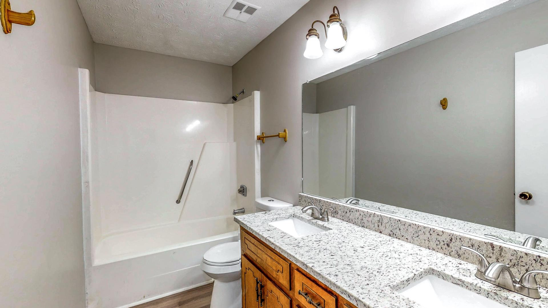 Bathroom(s)