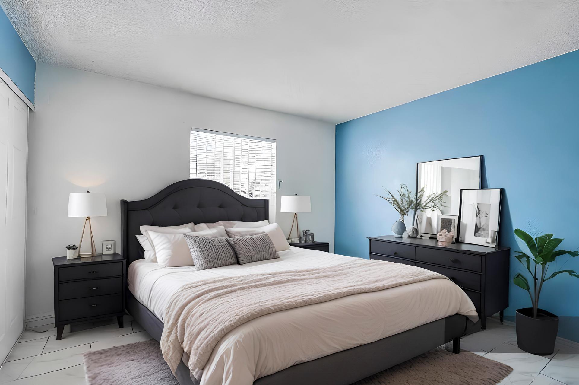 bedroom, detected:bed