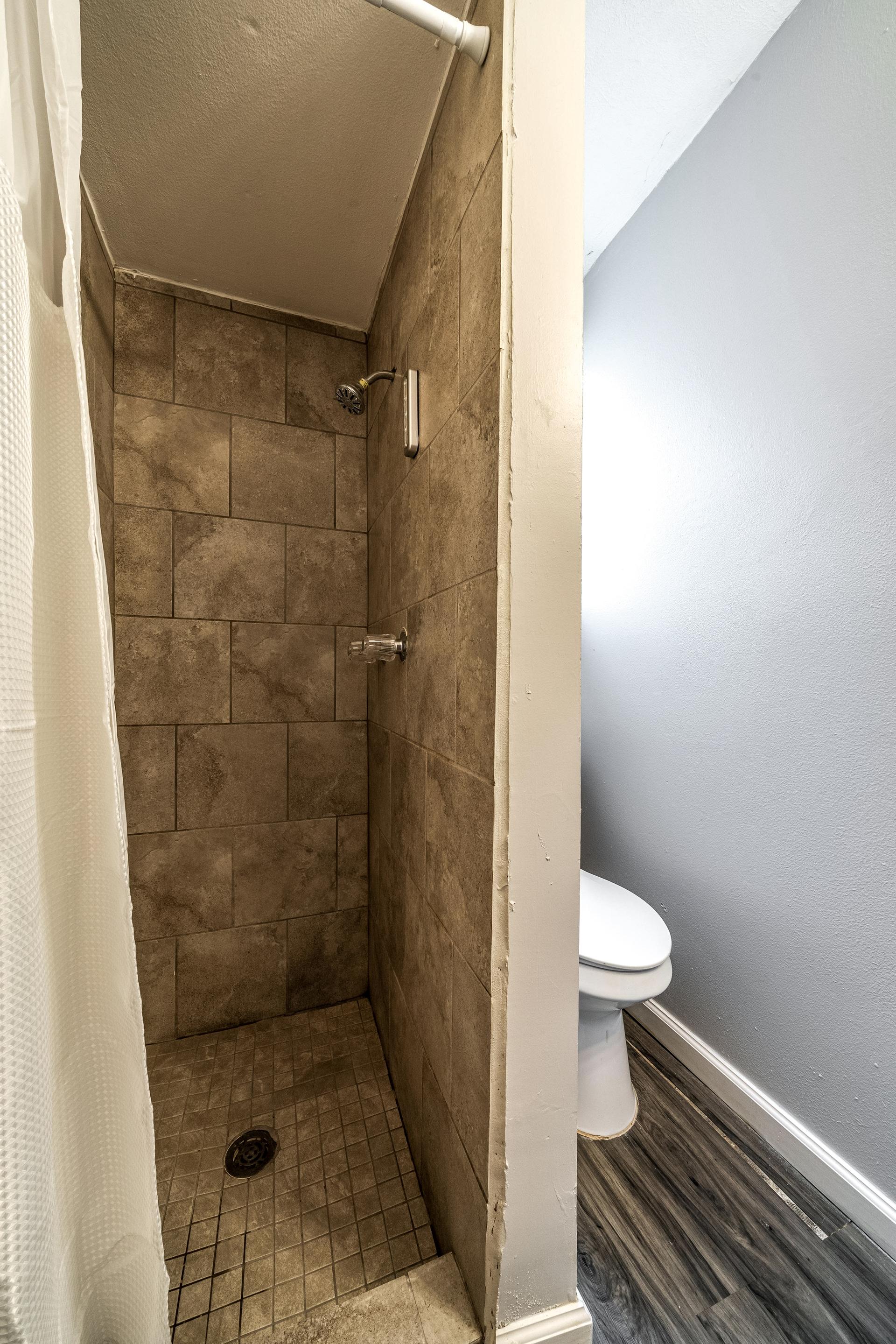 bathroom, detected: