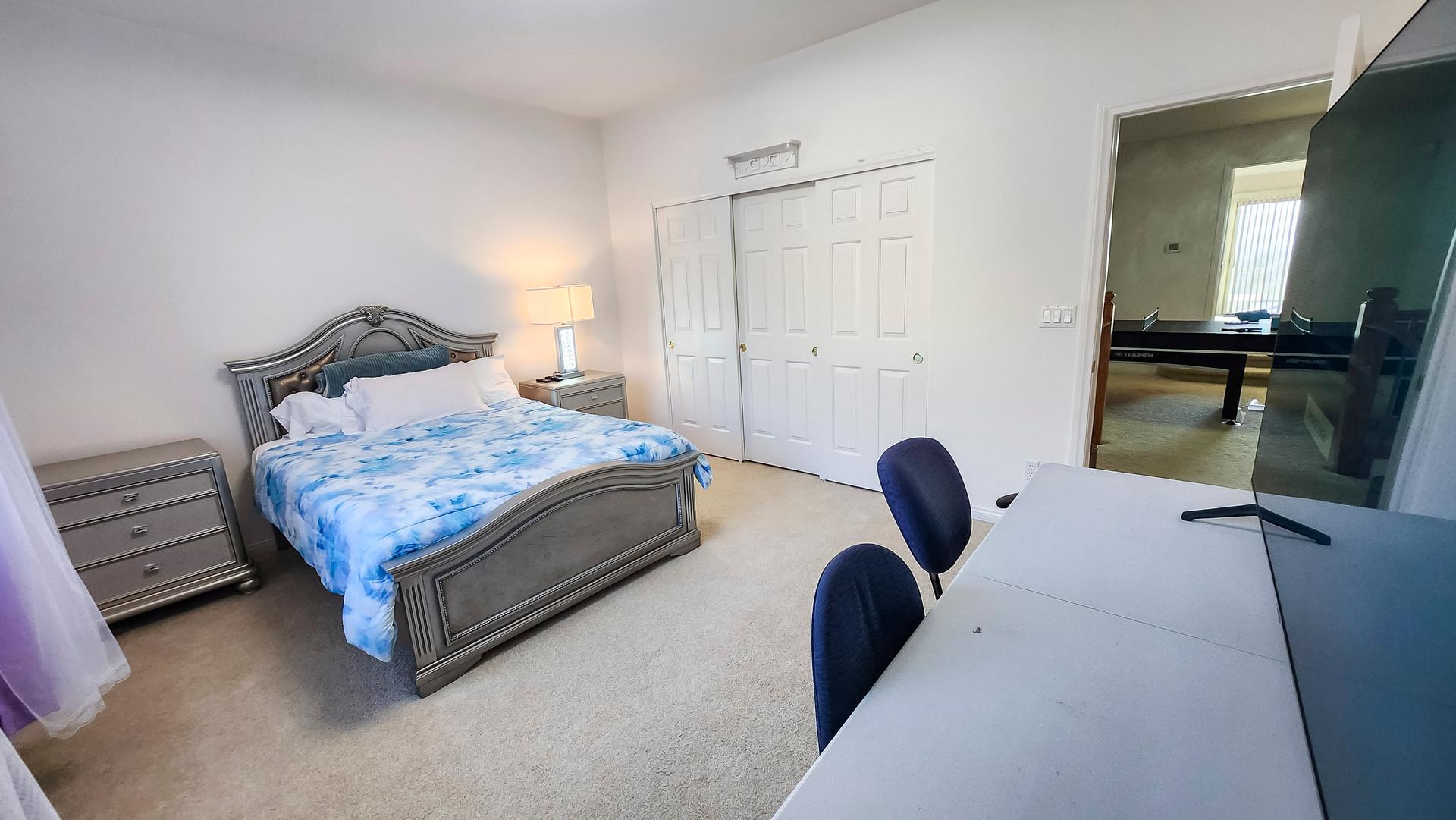 bedroom, detected:bed