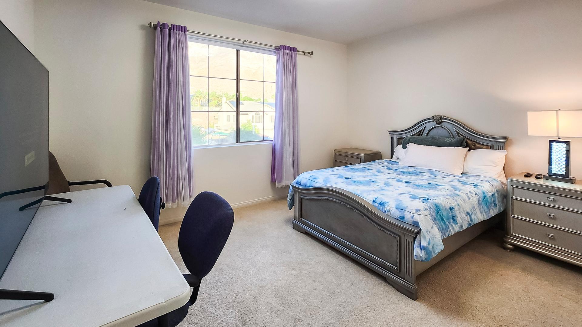 bedroom, detected:bed