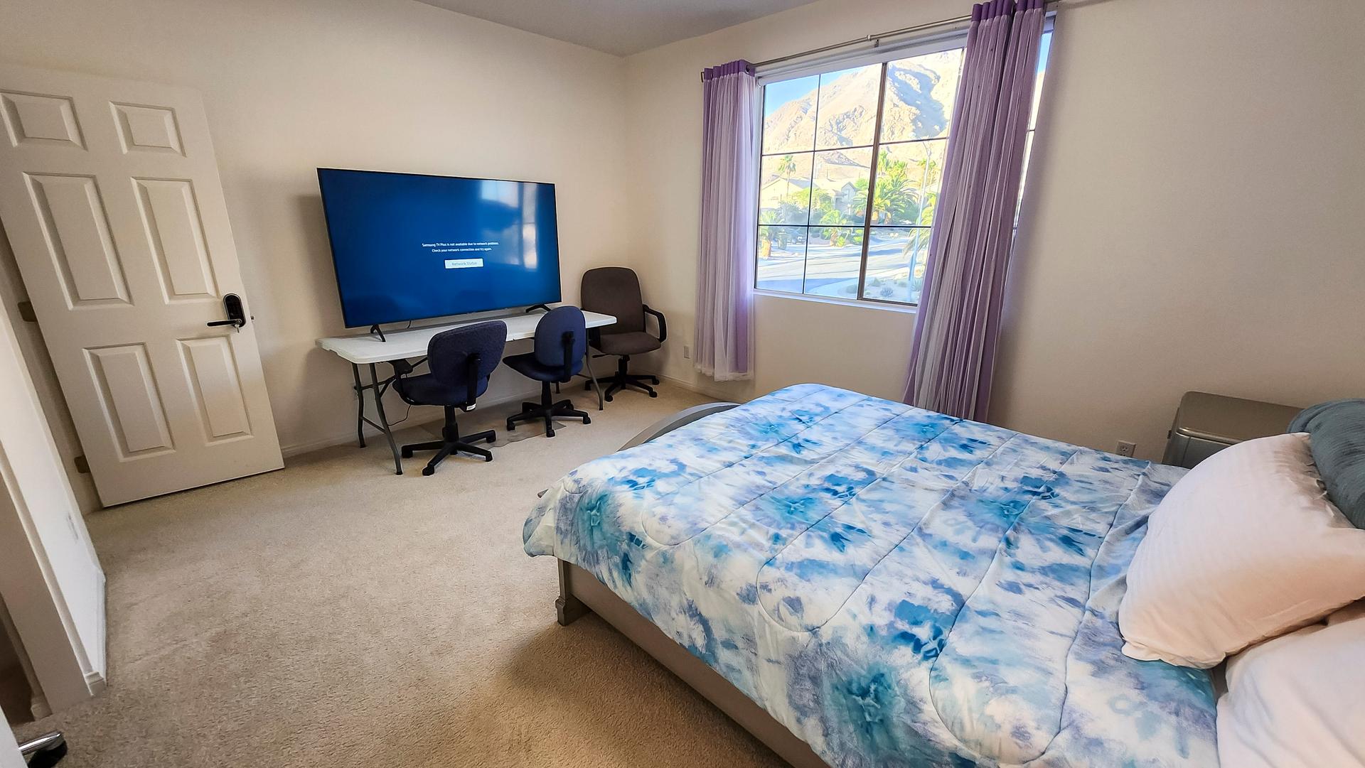 bedroom, detected:bed
