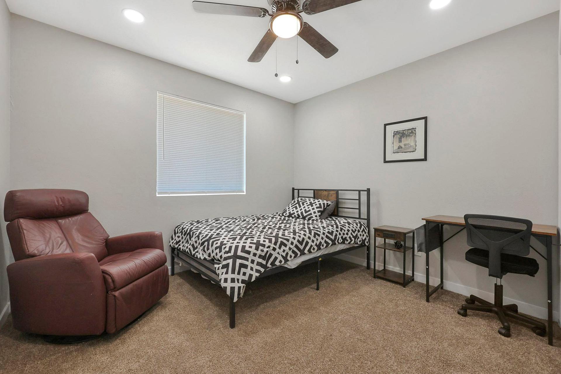 living_room, detected:ceiling fan, window blind