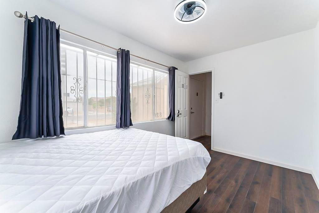 bedroom, detected:bed