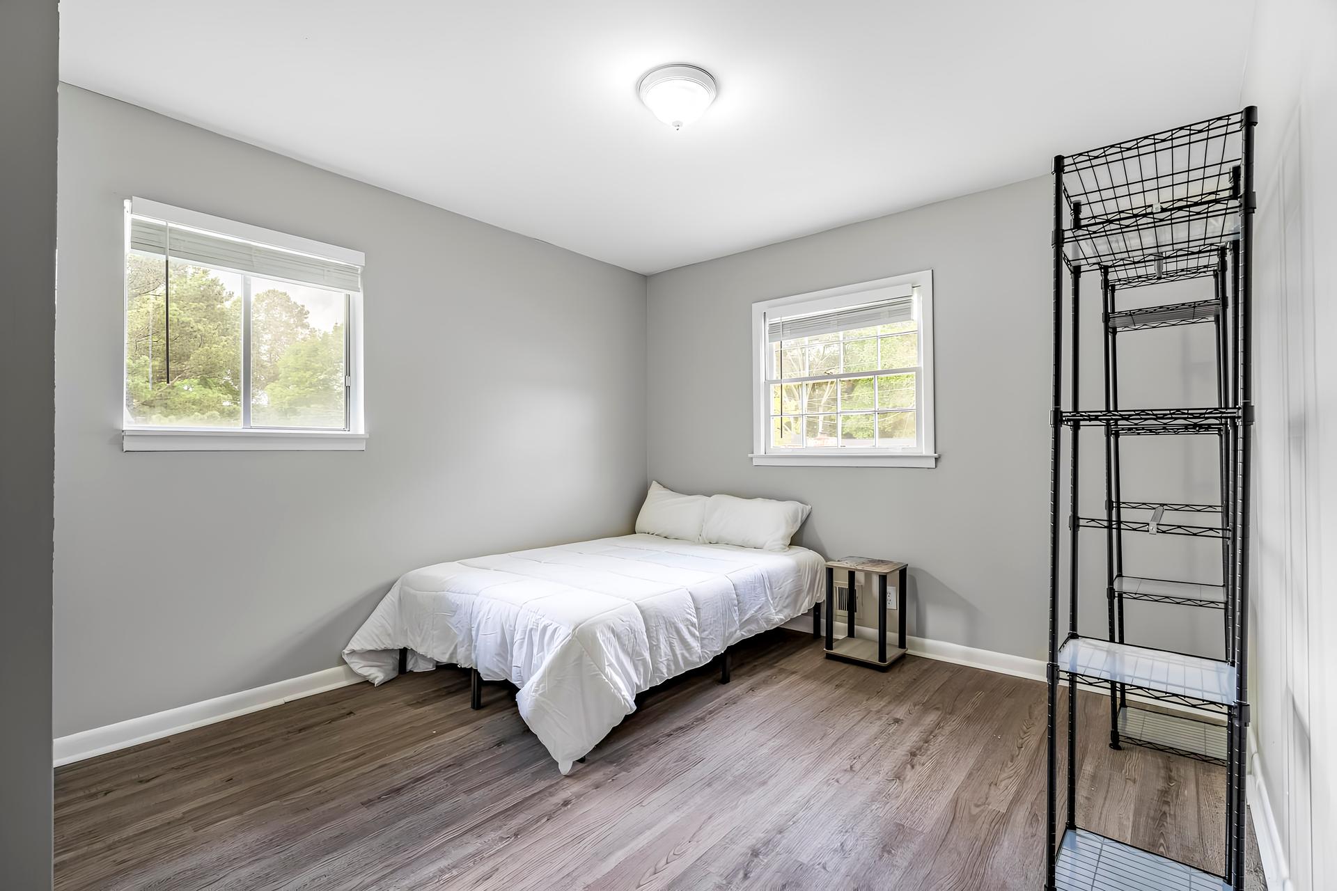 bedroom, detected:bed