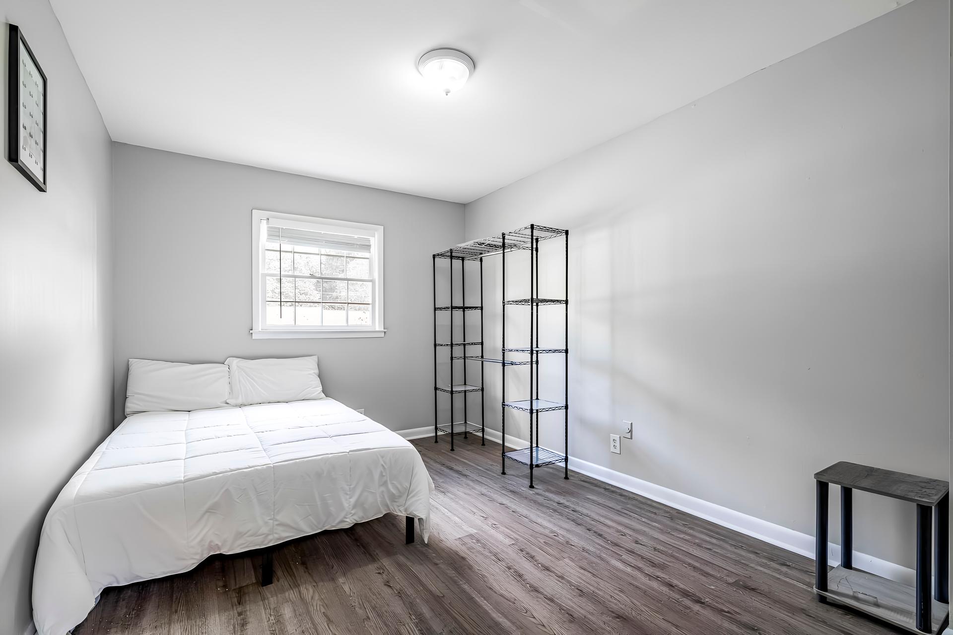 bedroom, detected:bed