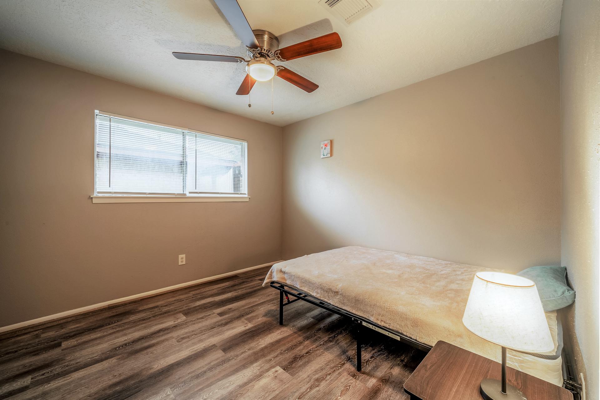 bedroom, detected: