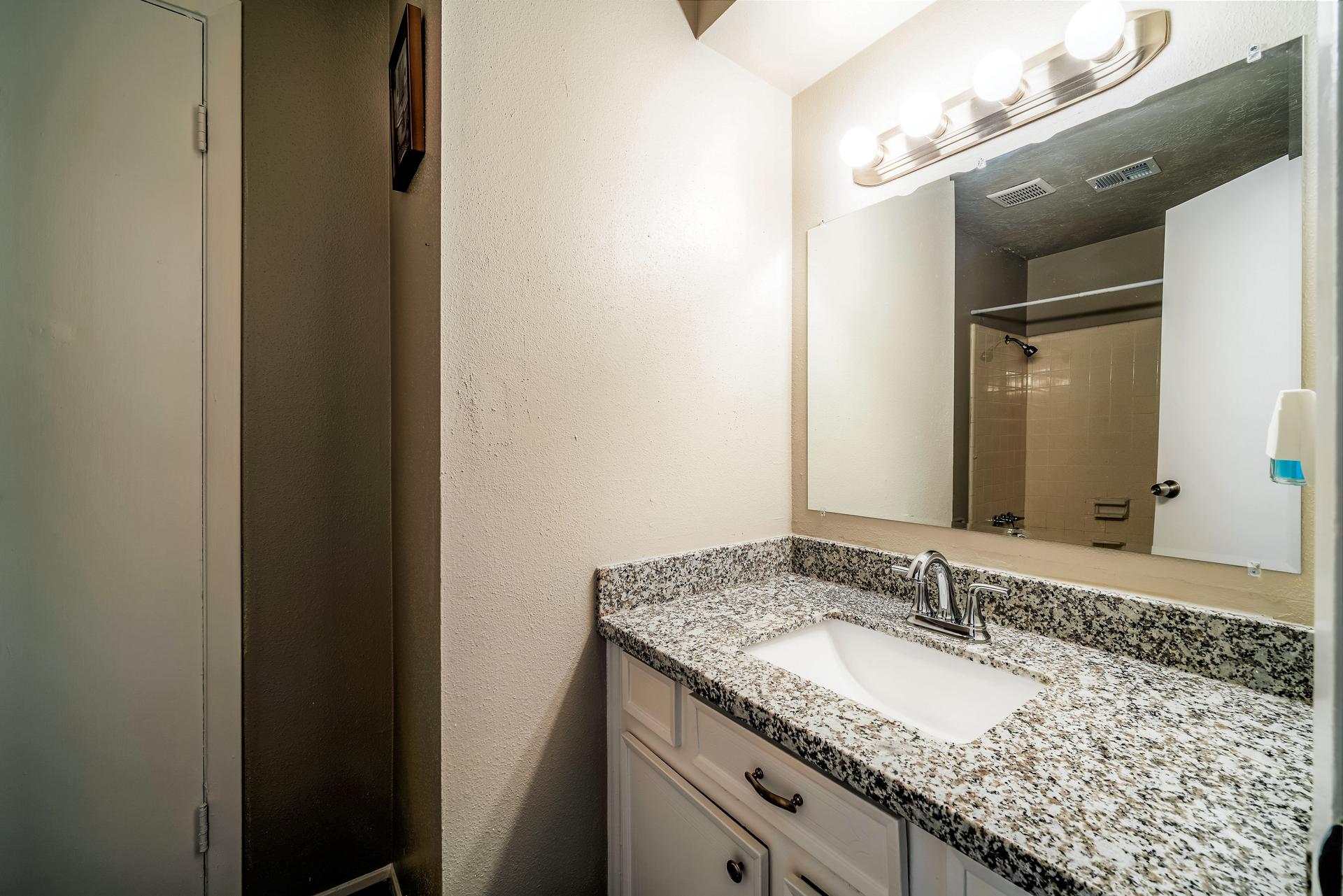 bathroom, detected: