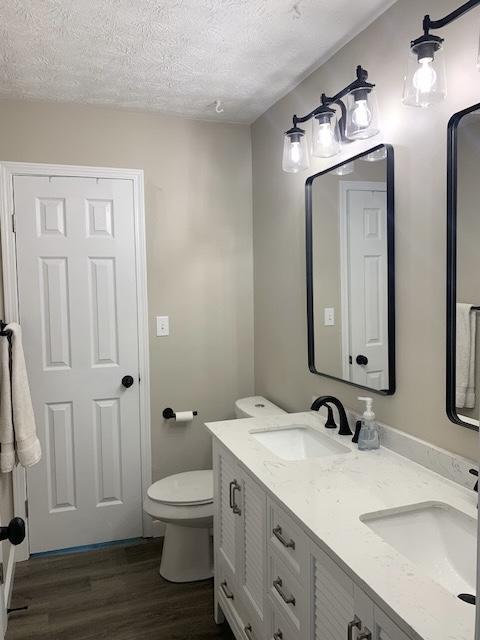 Shared Bathroom