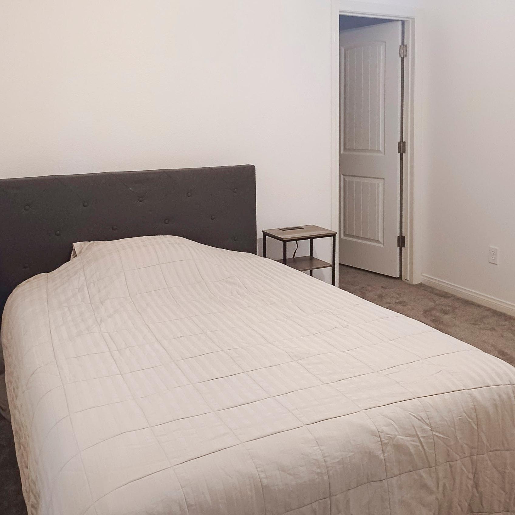 bedroom, detected:bed