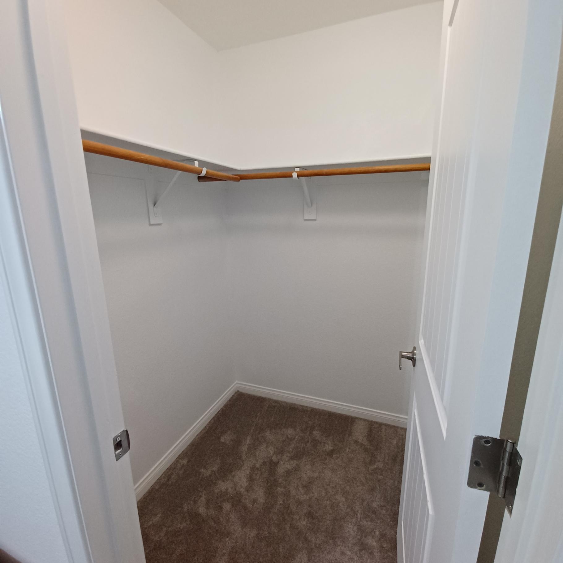 Closet