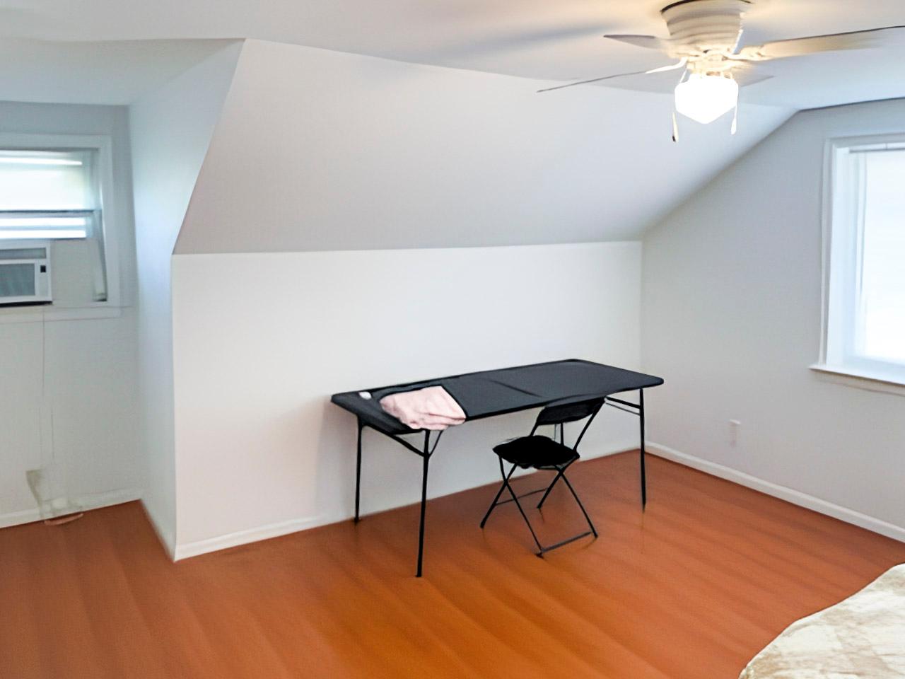living_room, detected:ceiling fan, window blind