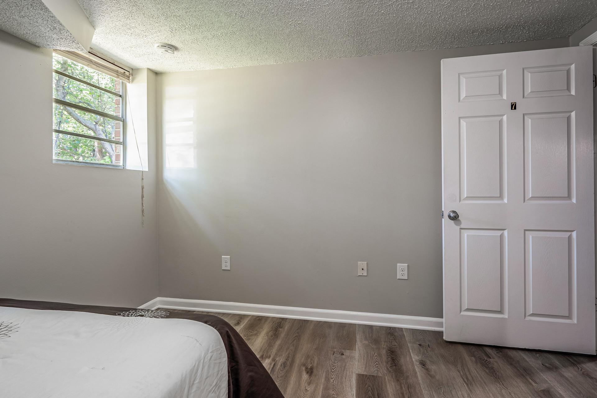 bedroom, detected: