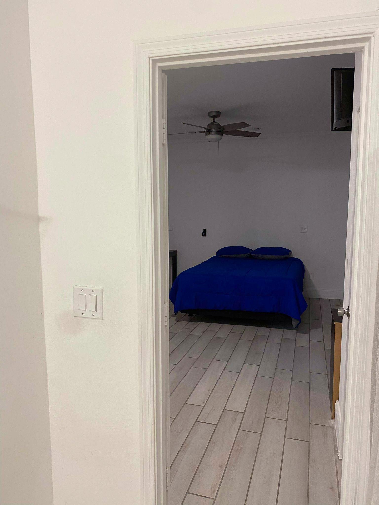 bedroom, detected: