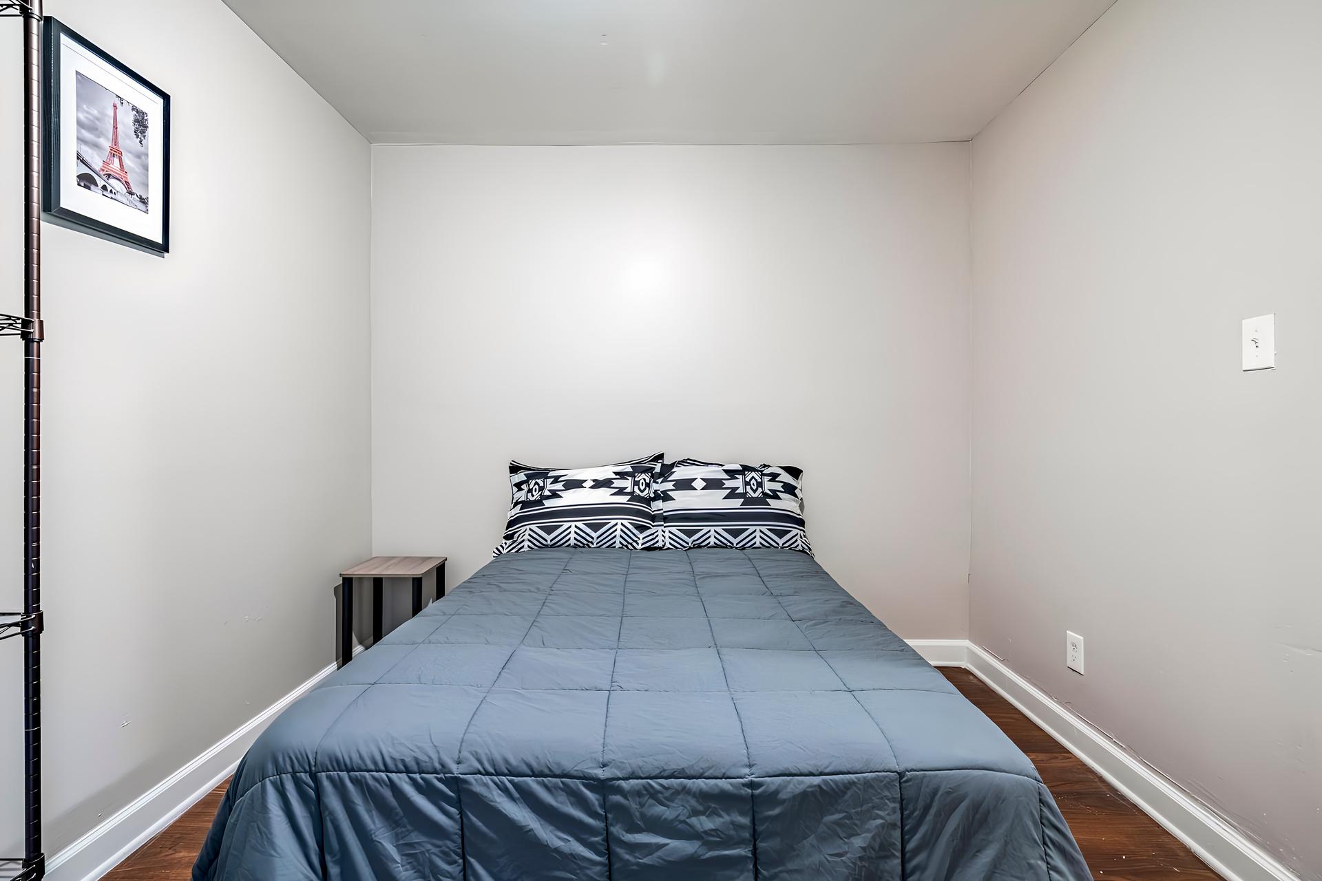bedroom, detected:bed