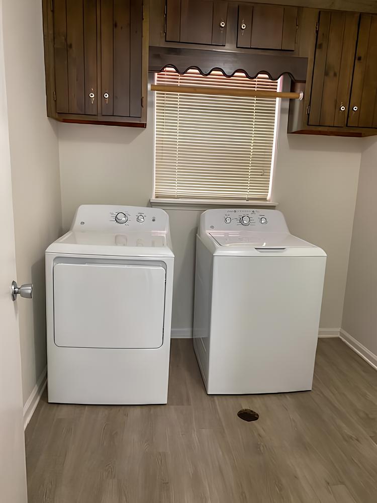 Bathroom(s)