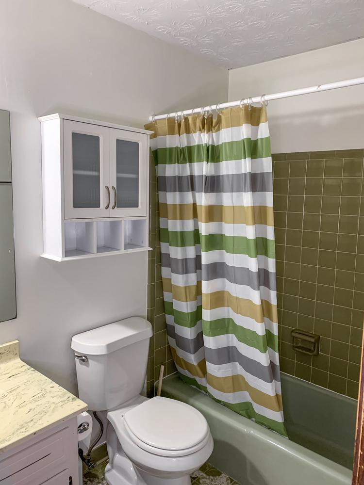 Bathroom(s)