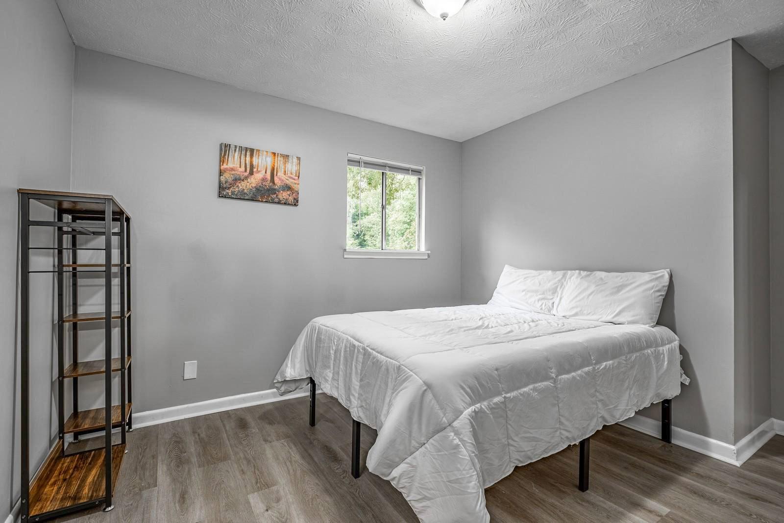 bedroom, detected:bed