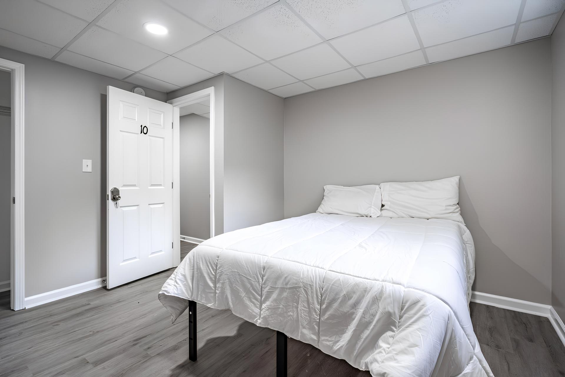 bedroom, detected:bed