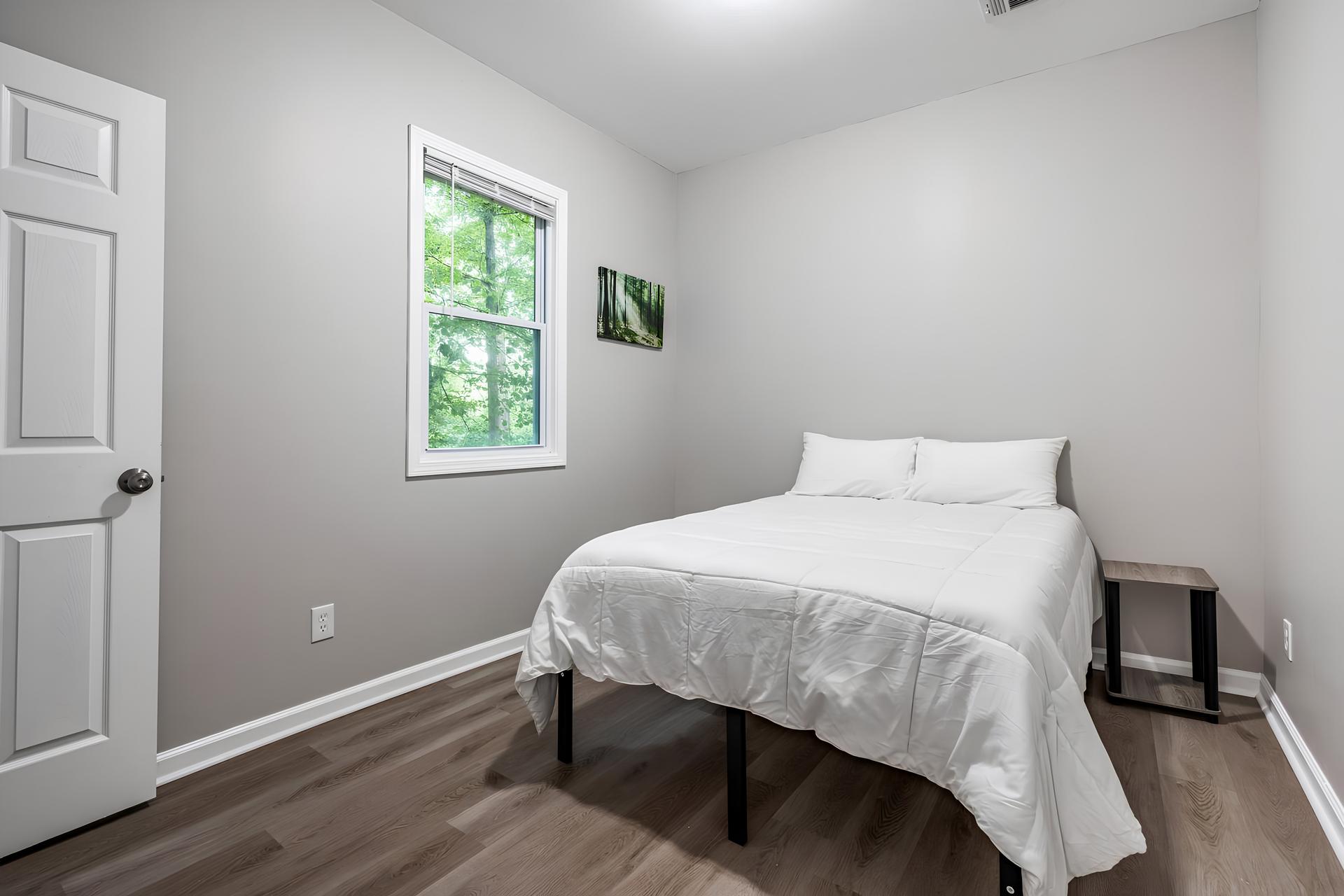 bedroom, detected:bed