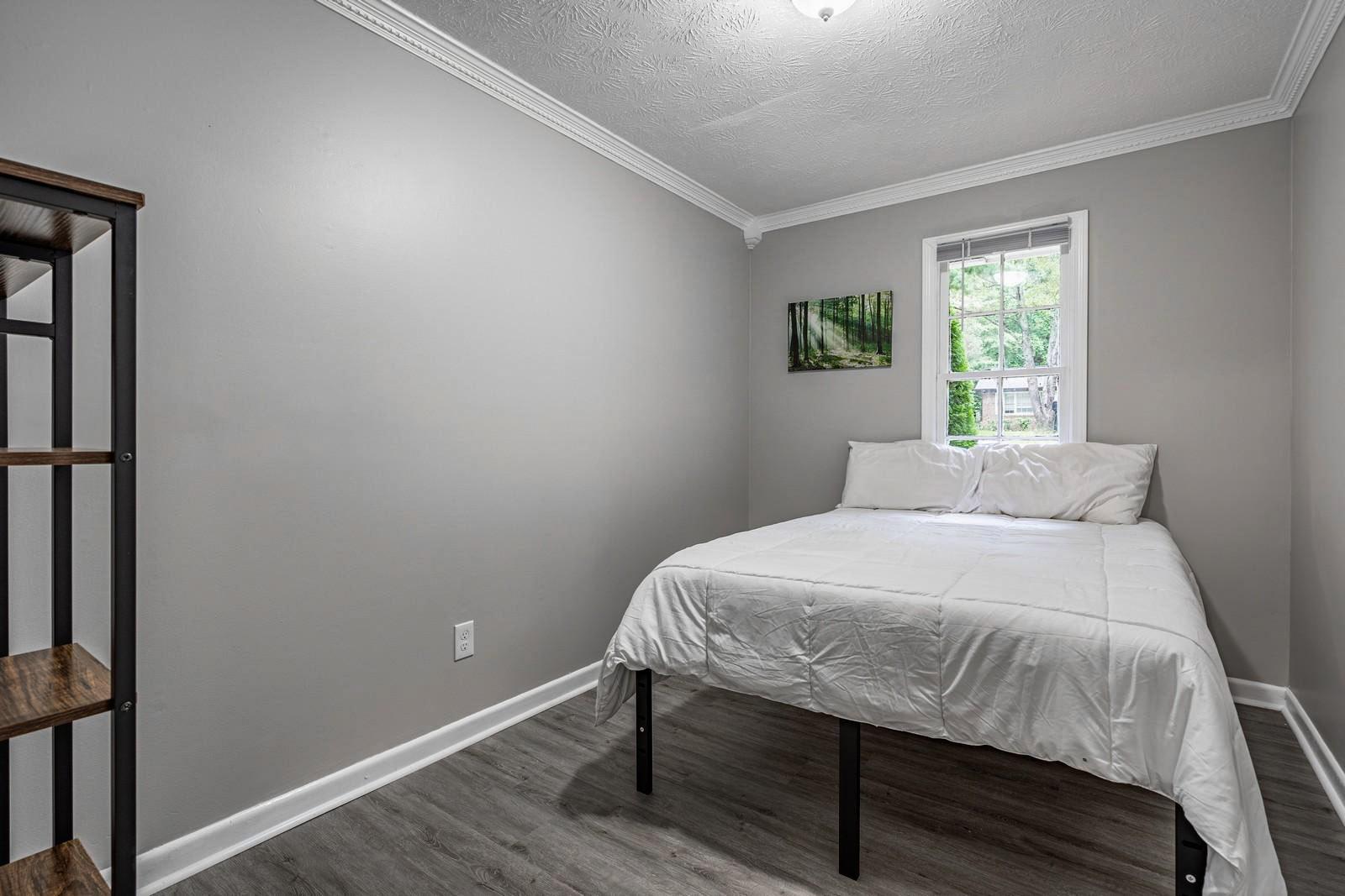 bedroom, detected:bed