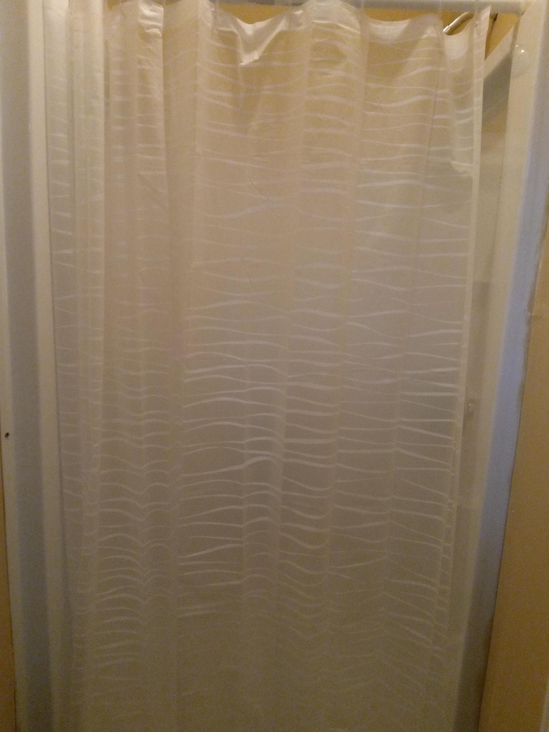 Bathroom Room 1