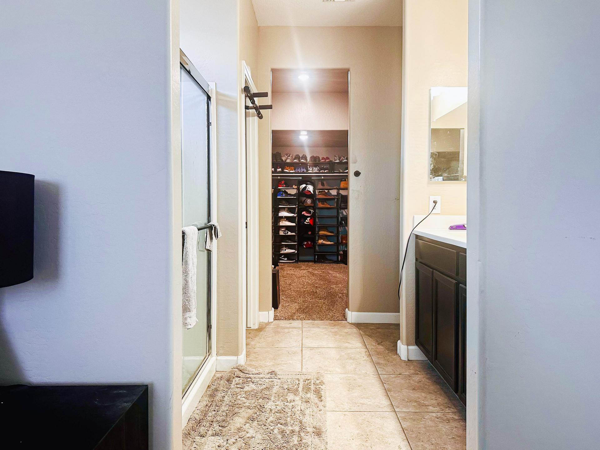bathroom, detected: