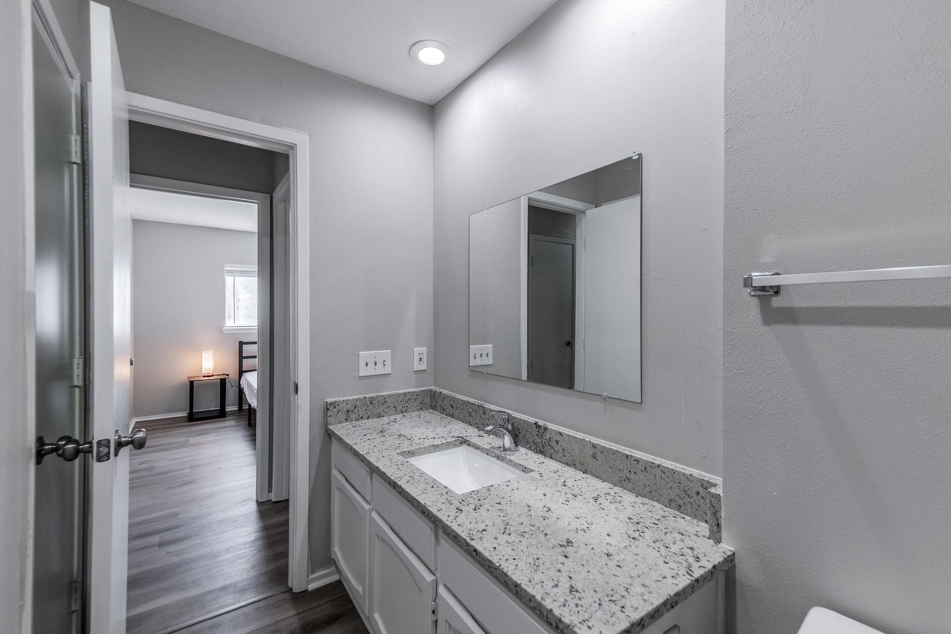 bathroom, detected: