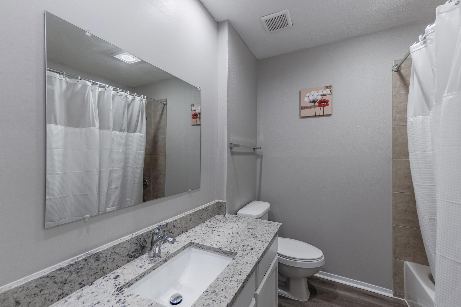 bathroom, detected: