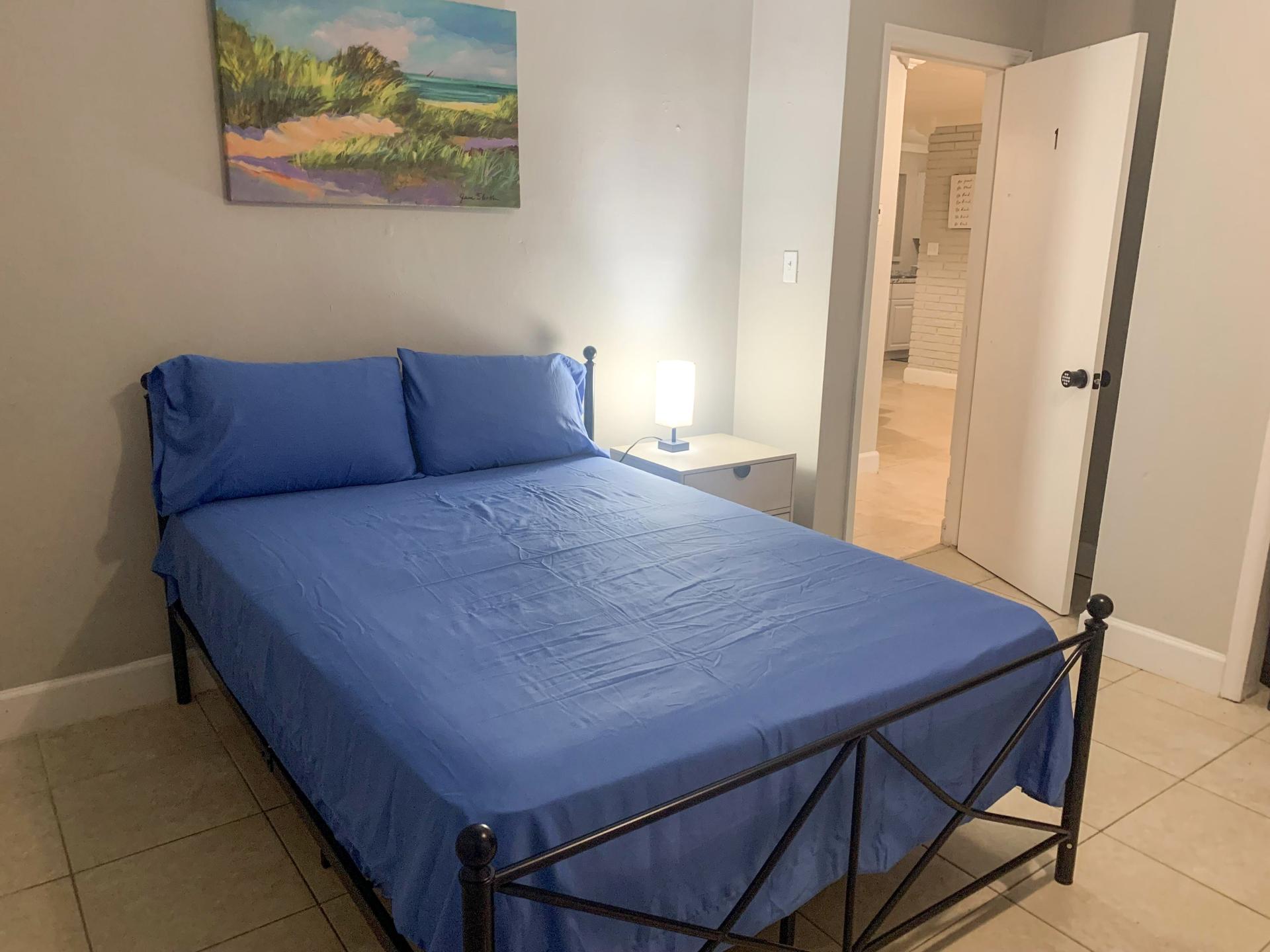 bedroom, detected:bed